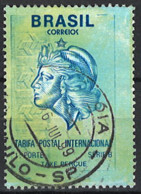 Brazil Brasil 1994. Mi.Nr. 2586, Used O - Gebraucht