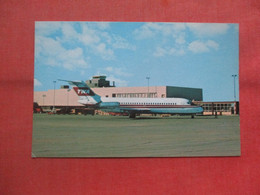 James M Cox International Airport.    Dayton - Ohio > Dayton   Ref  5425 - Dayton