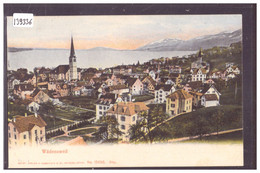 WÄDENSWIL - TB - Wädenswil