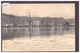 WÄDENSWIL - TB - Wädenswil