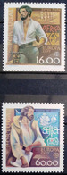 EUROPA 1980 - PORTUGAL                  N° 1466/1467                       NEUF** - 1980