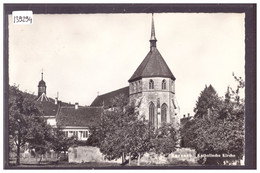 ZURZACH - KIRCHE - TB - Zurzach