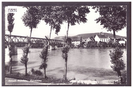 ZURZACH - RHEINBRÜCKE - TB - Zurzach