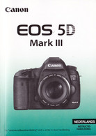 Mode D'emploi EOS 5D Canon Nederland Instructiehandleiding - Vita Quotidiana