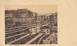 AK Alt-Berlin - Neu-Kölln Am Wasser - 1918 (59196) - Neukoelln