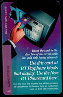 UNITED KINGDOM 1998 BT PHONECARD TELEPHONS USED VF!! - Telephones