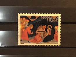 Monaco - Kerstmis (0.66) 2014 - Used Stamps