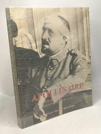 Guillaume Apollinaire - Biographie