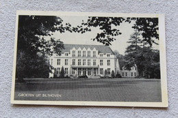 G833, Cpsm 1954, Goeten Uit Bilthoven, Pays Bas, Hollande - Bilthoven