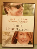 Tout Peut Arriver (Jack Nicholson, Diane Keaton)/ DVD Simple - Altri