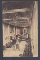 Kerselaere-Edelaere - Intérieur De La Chapelle N.-D. Du Cerisier - Postkaart - Oudenaarde