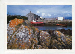 AK 028887 IRELAND - Connemara - Dog's Bay - Galway