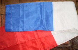 Drapeau Français : 150 Cm X 90 Cm ! - Flags