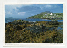 AK 028891 IRELAND - Connemara - Tully Mountains - Galway