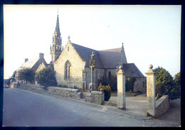 Cpsm Du 22  Trélévern L' église Et Le Calvaire   JA22-59 - Penvénan