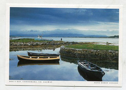 AK 028900 IRELAND - Connemara - Dog's Bay - Galway