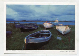 AK 028902 IRELAND - Connemara - An Der Dog's Bay - Galway