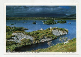 AK 028903 IRELAND - Connemara - Lake Skannive - Galway