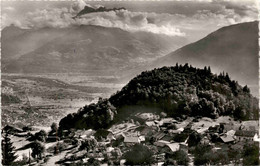 Corbeyrier Et Les Dents Du Midi (1781) - Corbeyrier