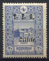 Cilicie       69 ** - Unused Stamps