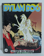 I102695 DYLAN DOG N. 101 - La Porta Dell'inferno - Bonelli 1995 (Prima Edizione) - Bonelli