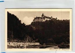 Rosenburg Im Kamptal 1927 - Rosenburg