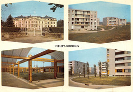 P-FL-M-22-1218 : FLEURY-MEROGIS - Fleury Merogis