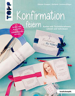 Konfirmation Feiern (kreativ.kompakt.) - Sonstige & Ohne Zuordnung