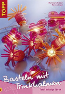 Basteln Mit Trinkhalmen: Total Witzige Ideen - Andere & Zonder Classificatie