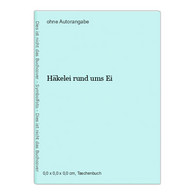 Delcampe - Häkelei Rund Ums Ei - Other & Unclassified