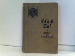 Glück Auf  - A First German Reader - School Books