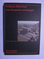 Amerikanische Archäologie : Geschichte, Theorie, Kulturentwicklung - 1. Oudheid