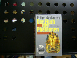 Der Fluch Der Pharaonen - 1. Oudheid