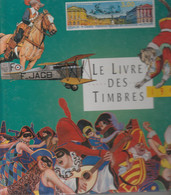LE LIVRE DES TIMBRES DE L ANNEE 1997 - Other Books