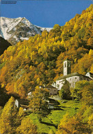 1105812  Corippi, Verzasca-Tal/Tessin - Verzasca