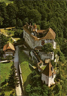 1105789  Schloss Laupen - Laupen