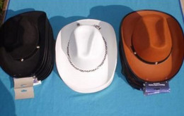 Chapeau "fantaisie" Pour Adulte ! Cowboy , Country , Etc... - Altri & Non Classificati