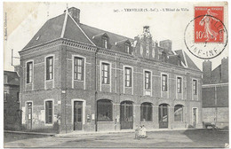 L Hotel De Ville - Yerville