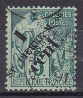 St Pierre Et Mqn N°35 - Usados