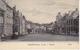 Roosendaal Markt N899 - Roosendaal