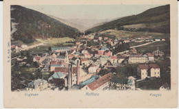 ROTHAU (67) - Vue D'ensemble - Bon état - Rothau