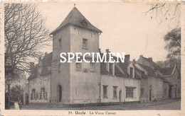 Le Vieux Cornet - Uccle - Ukkel - Ukkel - Uccle