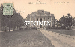 Hôtel Communal - Uccle - Ukkel - Ukkel - Uccle