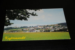 38889-                       KEFERMARKT, OÖ - Kefermarkt