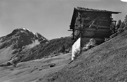 Grimentz Sex De Marinda Mazot - Grimentz