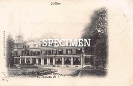 Le Château De Stuyvenbergh -  Bellem - Aalter