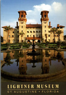 USA ST AUGUSTINE LIGHTNER MUSEUM - St Augustine