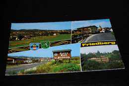 38932-                        FRIEDBERG, STEIERMARK - Friedberg