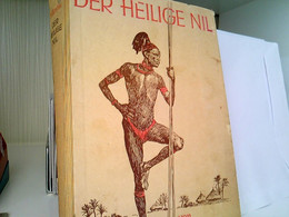 Der Heilige Nil. - Africa