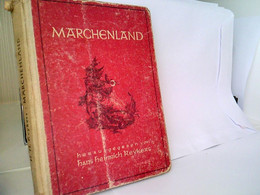 Märchenland. - Cuentos & Legendas